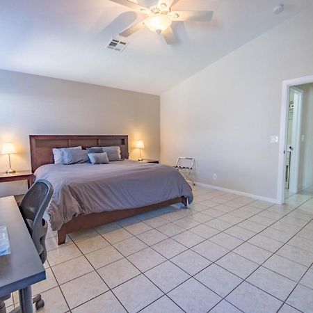 Вилла Relax In Style!! Pool, Vegas Games, Rv Parking Лас-Вегас Экстерьер фото