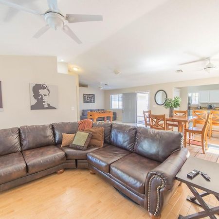 Вилла Relax In Style!! Pool, Vegas Games, Rv Parking Лас-Вегас Экстерьер фото