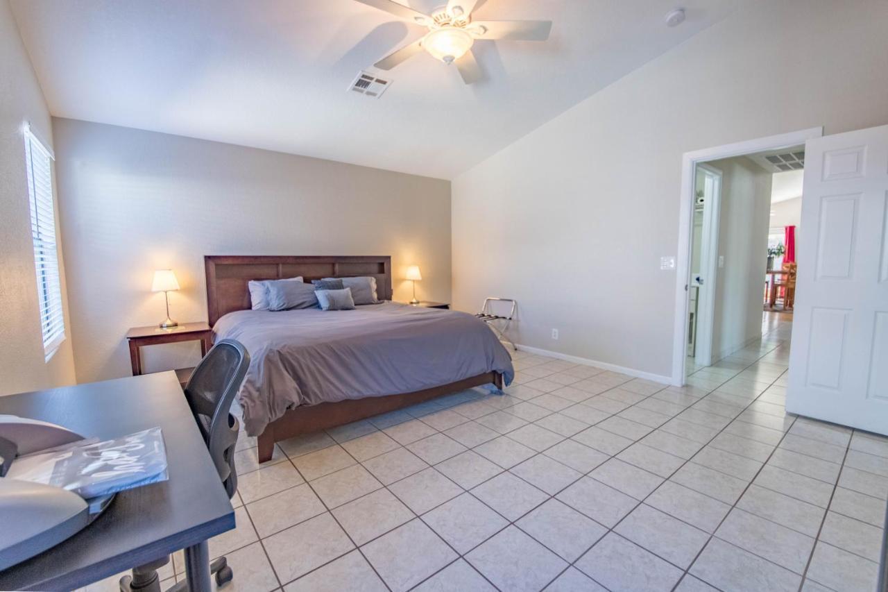 Вилла Relax In Style!! Pool, Vegas Games, Rv Parking Лас-Вегас Экстерьер фото